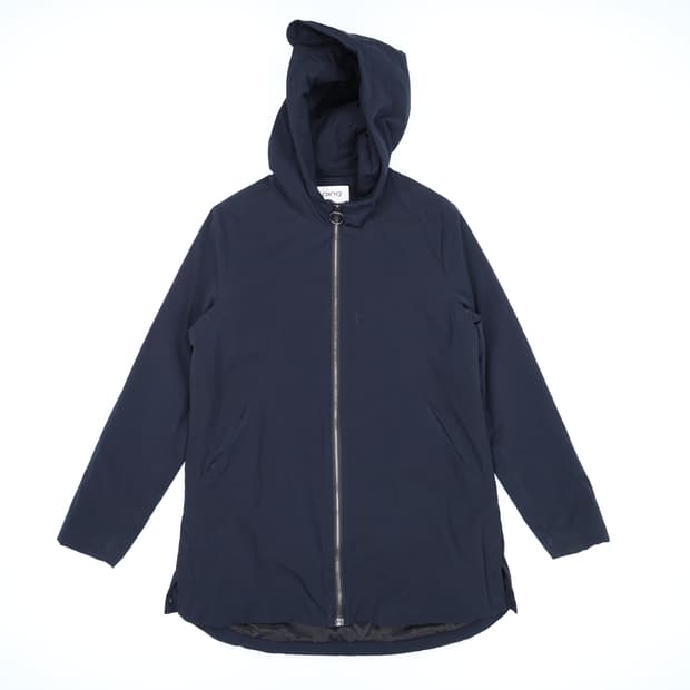 [95] 핑 골프 바람막이 점퍼 롱자켓 1205HR1