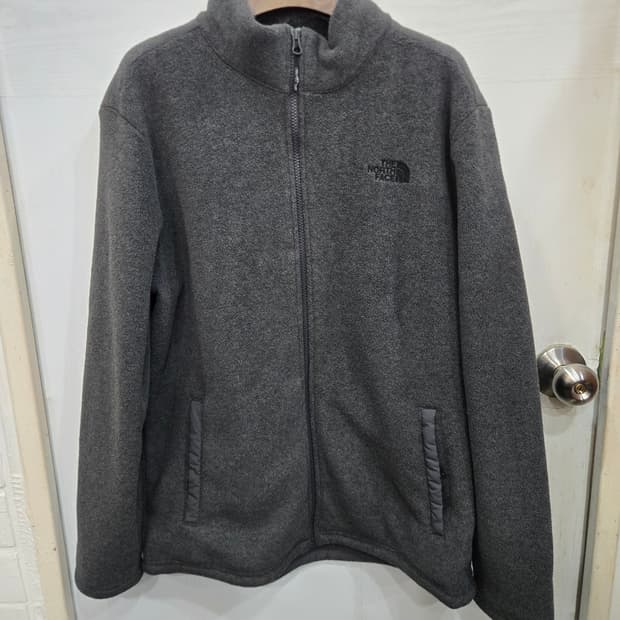 105,XL)) THE NORTH FACE 노스페이스 후리스! 안감 털!