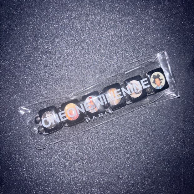 1199 Bazo Black