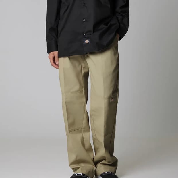 Dickies 디키즈 더블니 85283KH 34/32