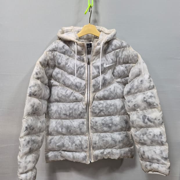 나이키 패딩 점퍼 S 90