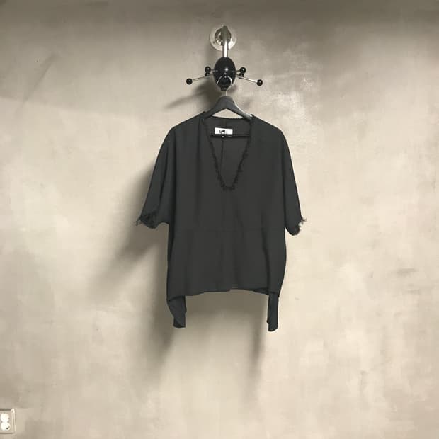 메종마르지엘라 반팔 38
