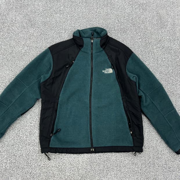 노스페이스 써밋 써멀프로 데날리 플리스 자켓