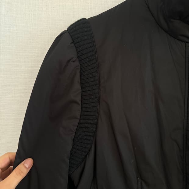 Vintage R.E.D Valentino Jacket 