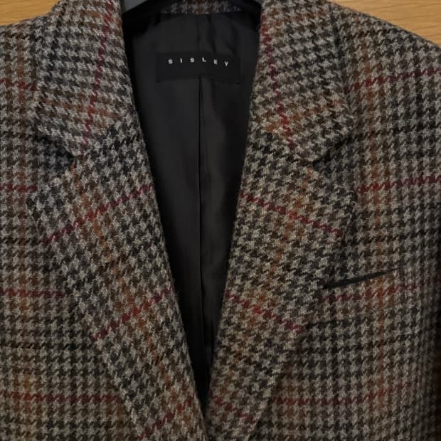 시슬리 자켓 -44