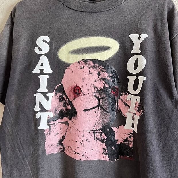 (구매)세인트미카엘 소닉유스 개체 아무거나 구합니다 L or XL