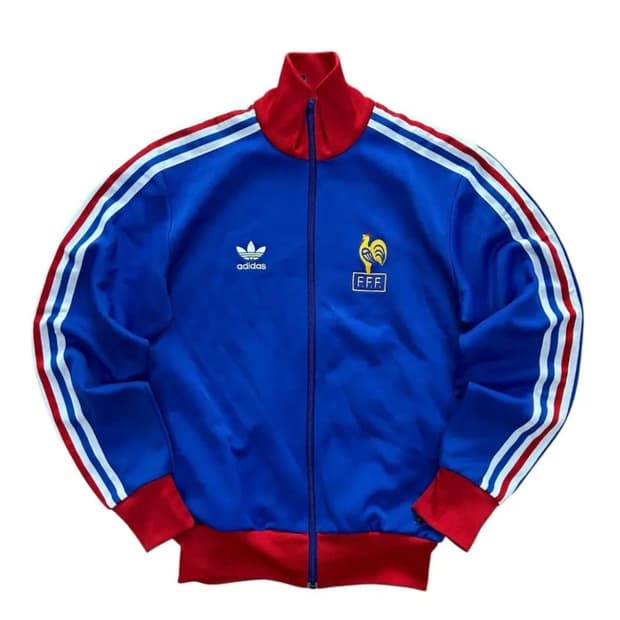 아디다스 프랑스 파이어버드