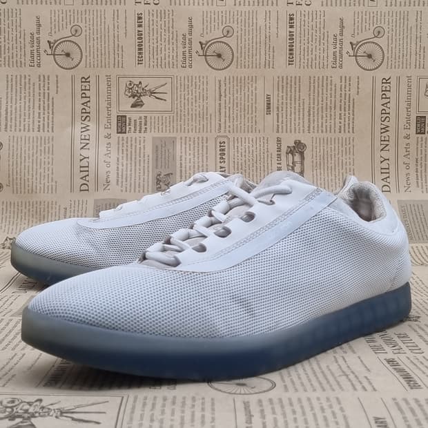 푸마 후세인 살라얀 남성스니커즈 290