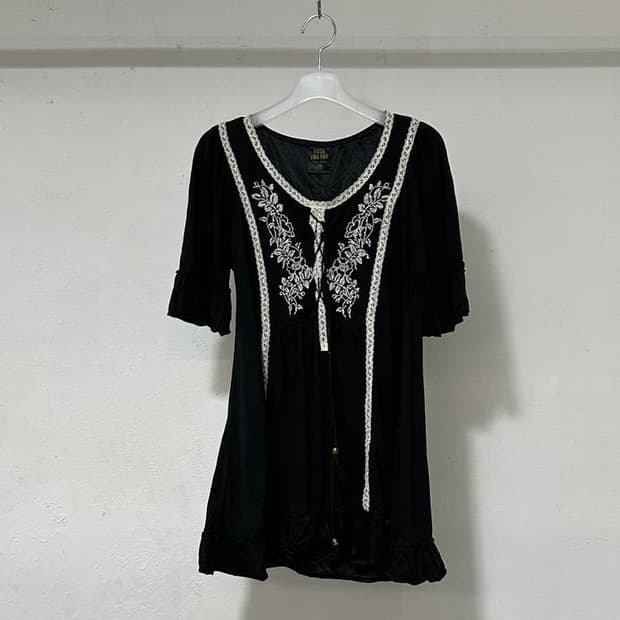 vtg top