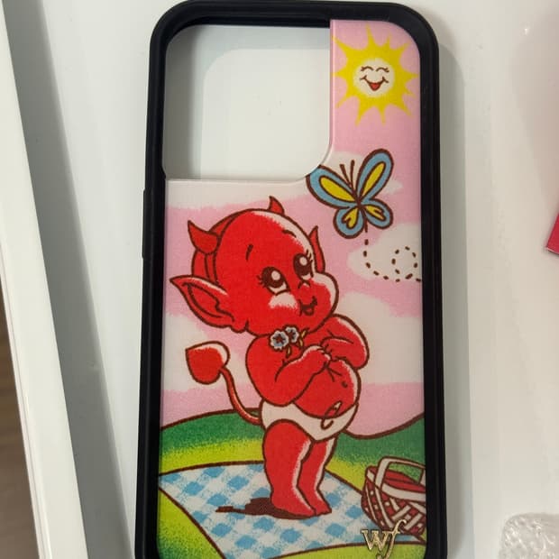 와일드플라워 -15프로