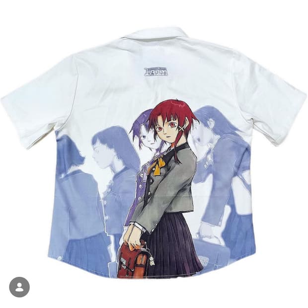 유민하 셔츠 YuminHa Shirt