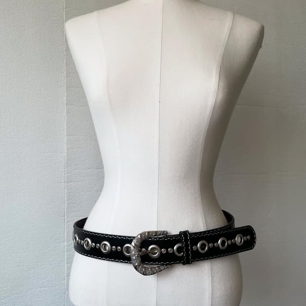 black western funk belt