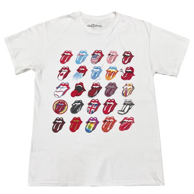 롤링 스톤즈 (The Rolling Stones)