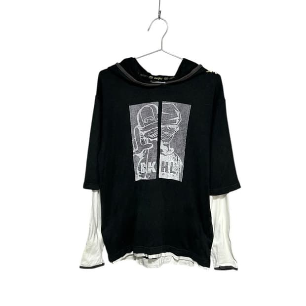 vtg top