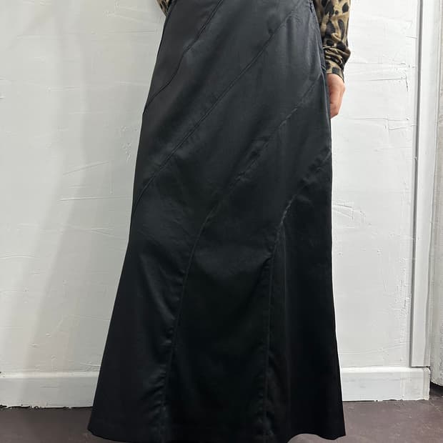 design long skirt