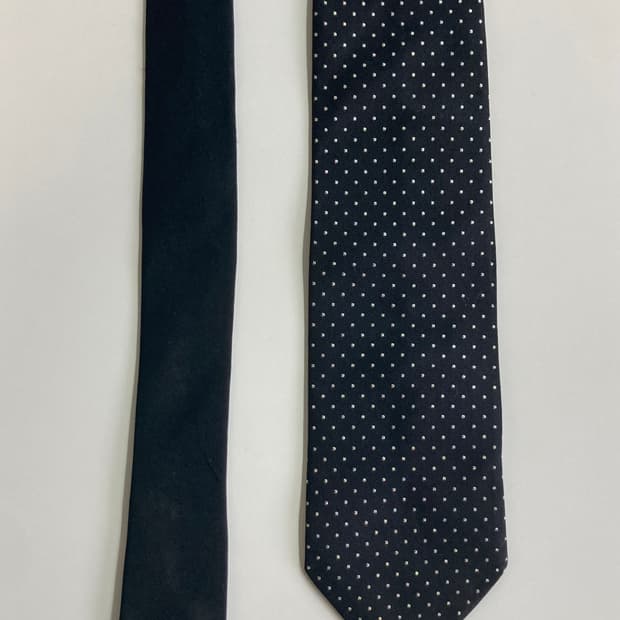 빈티지)넥타이