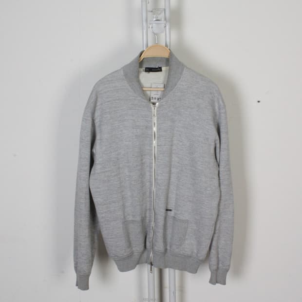 J-12068/디스퀘어드 매장판 남성용 춘추용 차이나카라 자켓 100