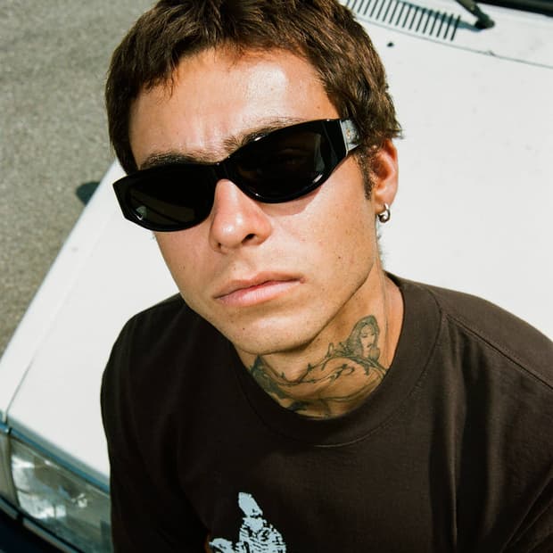 Crap Eyeware The Funk Punk