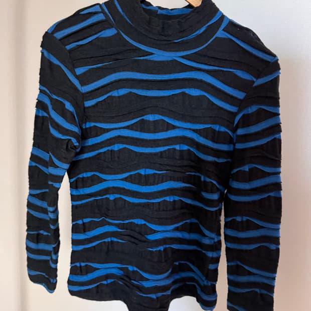 breckenridge 긴팔티