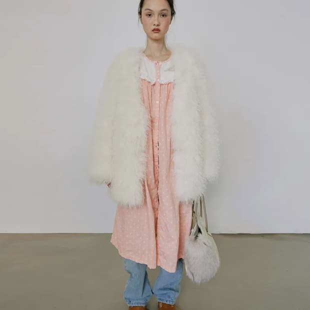 스컬프터 퍼자켓 구해요