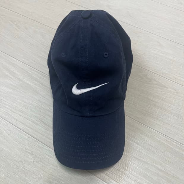 나이키 볼캡 네이비