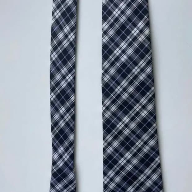 U.P renoma 넥타이