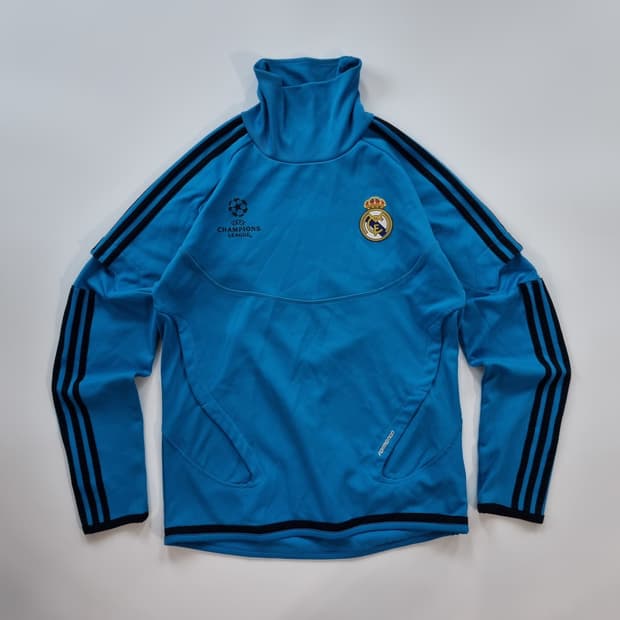 아디다스 레알마드리드 쉘탑