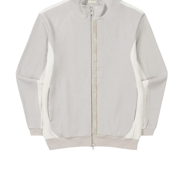 엑슬림 져지 EP.9 라이트그레이 새상품