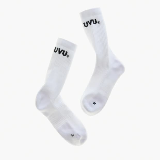 UVU TRAINING SOCK