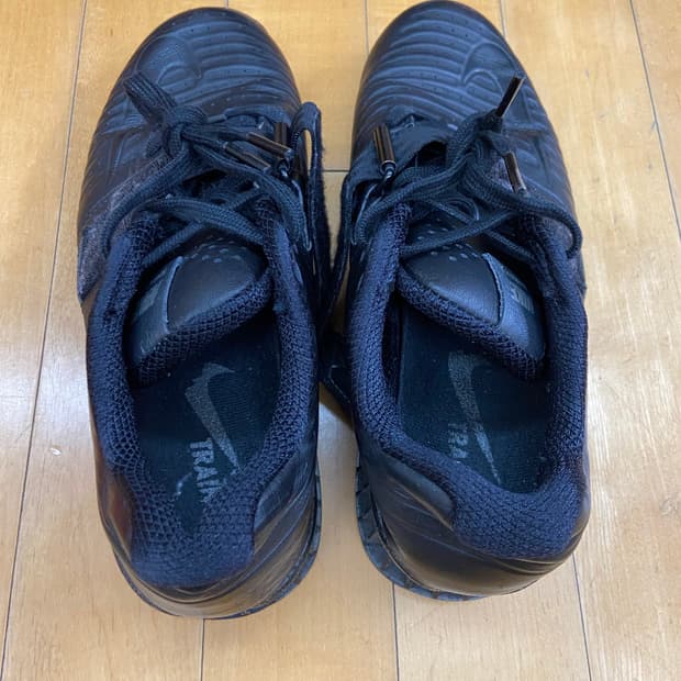 나이키 로말레오 3 XD 260mm