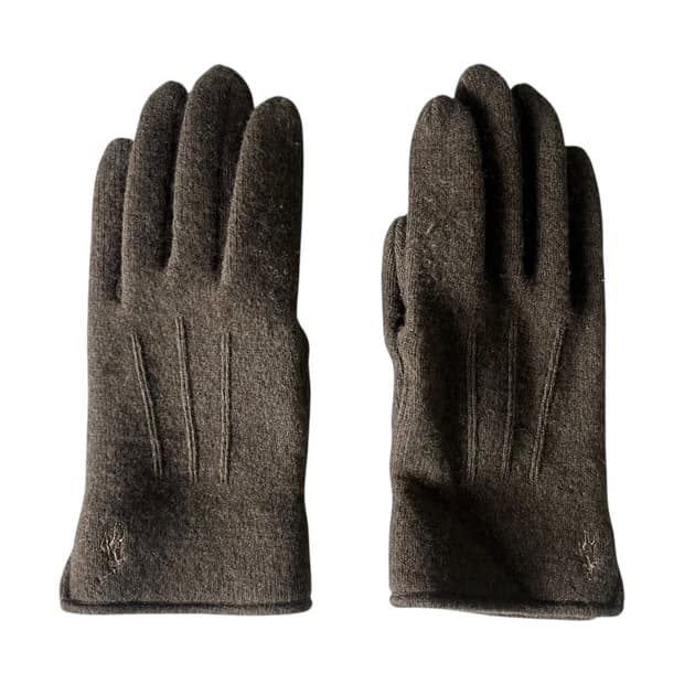 [Polo] 폴로랄프로렌 울 장갑
