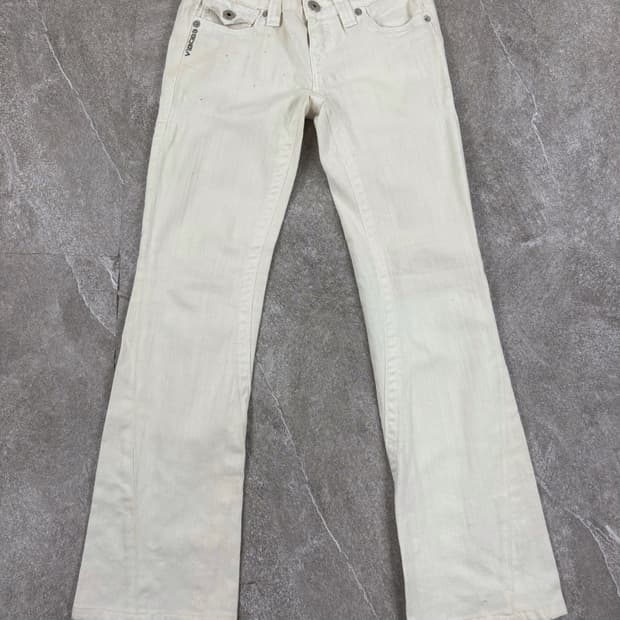 Vigoss Woman Bootcut Pant