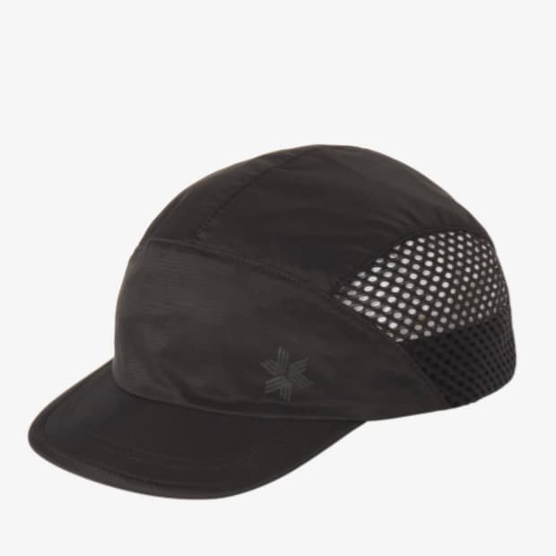 골드윈 컴팩트런 메쉬캡 새상품