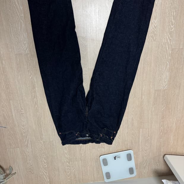 TCB 50 데님 34 풀카운트 웨어하우스 LVC RRL 슈가케인