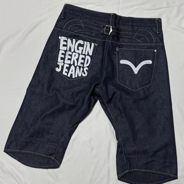 Levi’s Engineered Jeans