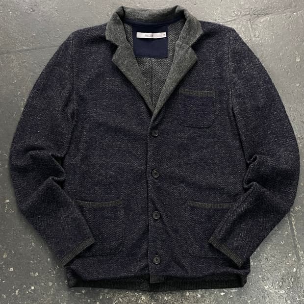 95 시리즈 가디건 