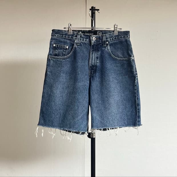 빈티지 리바이스 실버탭 쇼츠  반바지