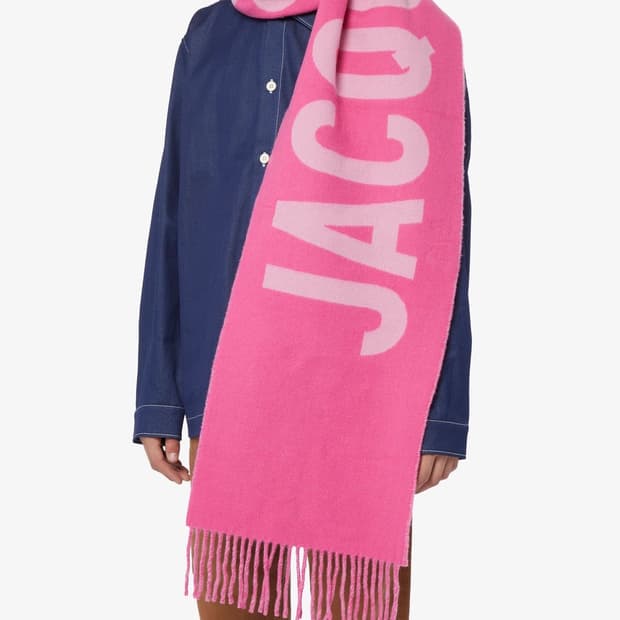 자크뮈스 머플러