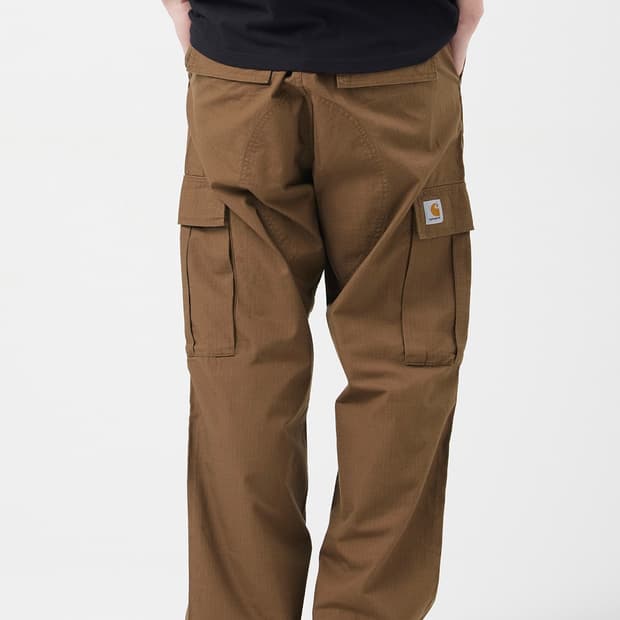 칼하트 wip 콜롬비아 36*32