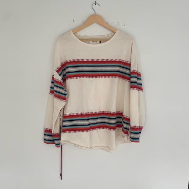 Cal o line 23ss 롱슬리브