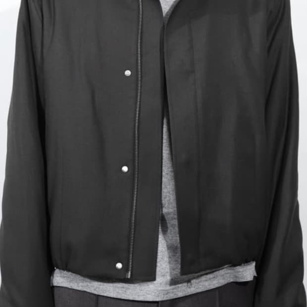 [2] les plain bomber muk 레스 플레인 봄버 먹