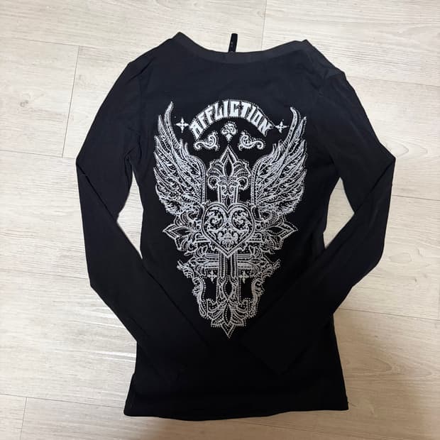 노드네피아 대장 롱슬 롱슬리브 큐빅 펑크 와투케 큐빈 파우닝