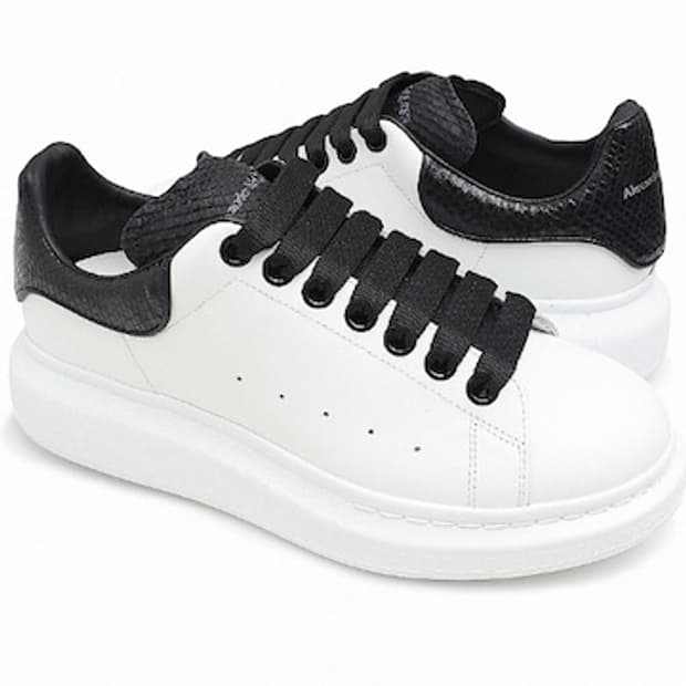 (구매)알렉산더 맥퀸 파이톤 265