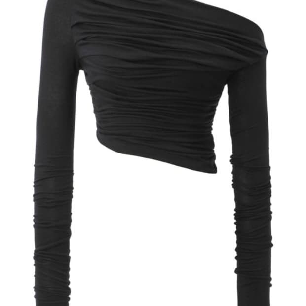 쓰리타임즈 드레이프탑