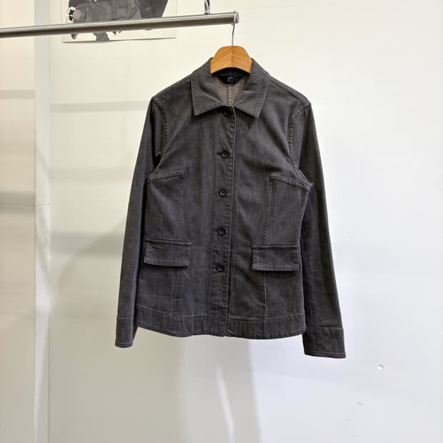 2ND VAUDEVILLE (Made in Japan) 자켓