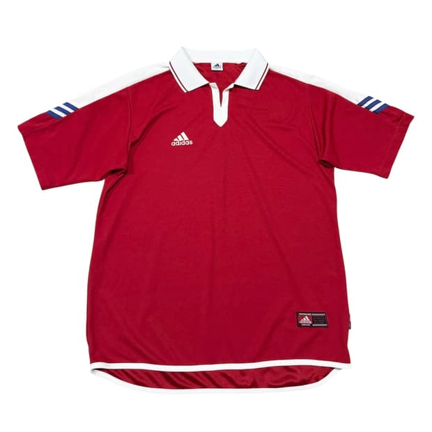 아디다스 90s 올드스쿨 그라운드 soccer 져지 