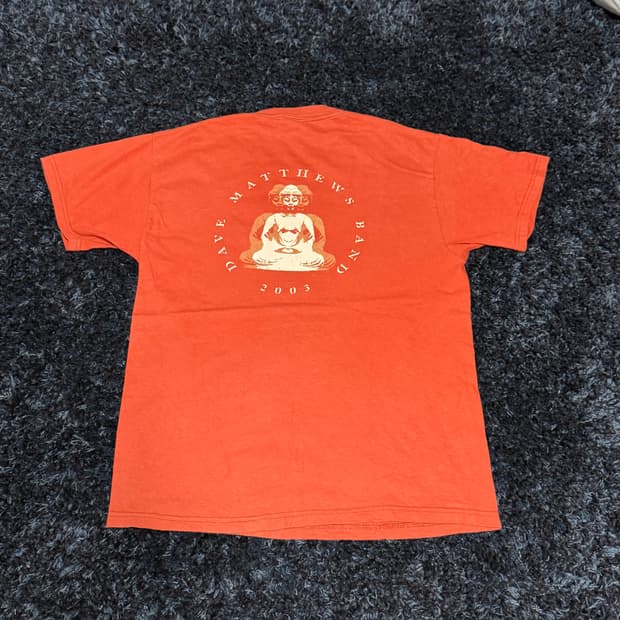 00’s 석가모니 t-shirt