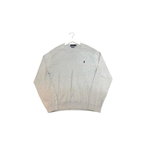 폴로 랄프로렌 니트 스웨터 L사이즈