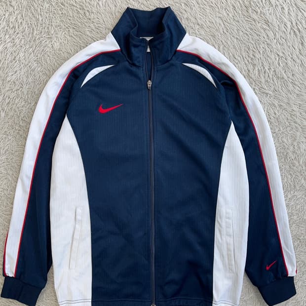 나이키 올드스쿨 져지/#2602