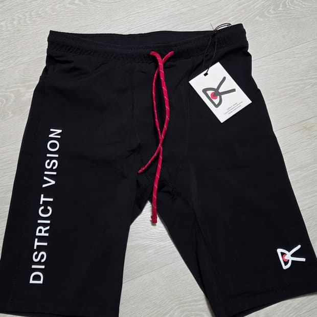 디스트릭트비전 레깅스 남자s